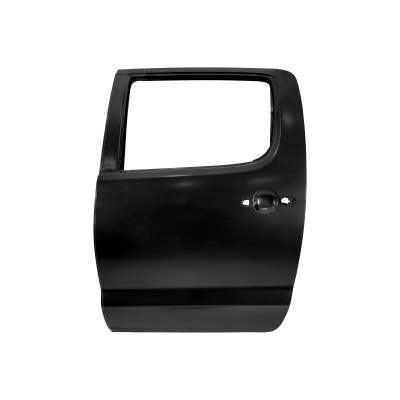 REAR DOOR COMPATIBLE WITH 2012- TOYOTA HILUX VIGO(DOUBLE CABIN), (STEEL), LH