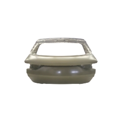 TAILGATE COMPATIBLE WITH BYD SONG PLUS EV