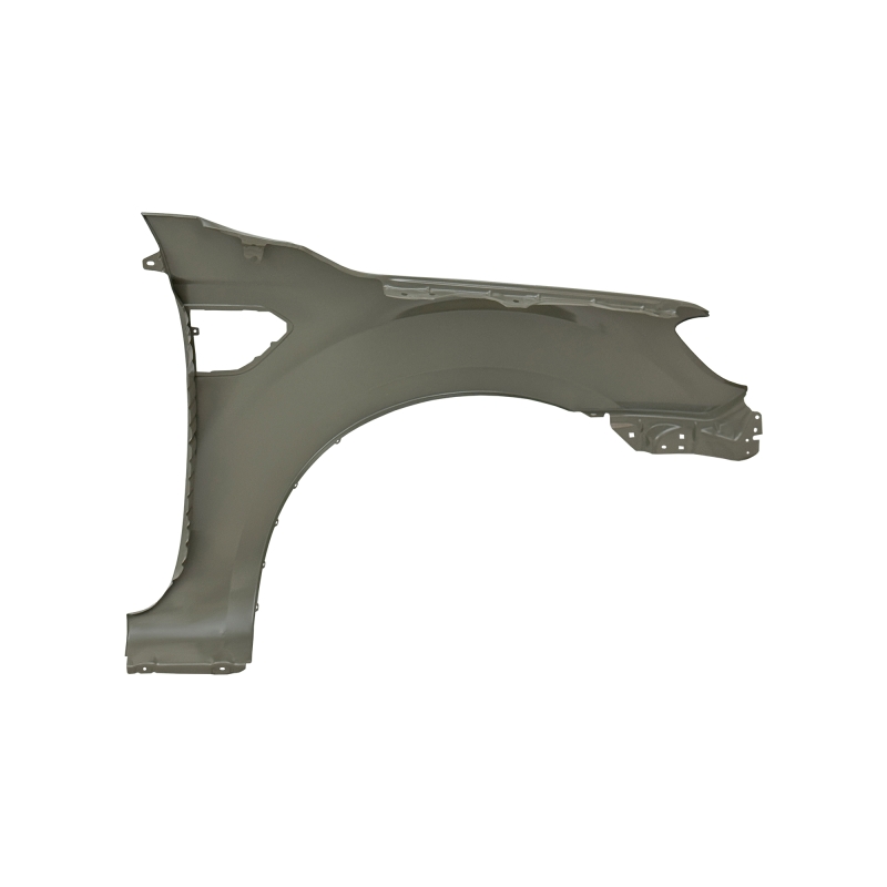 FRONT FENDER COMPATIBLE WITH 2016-2020 FORD EVEREST, LH