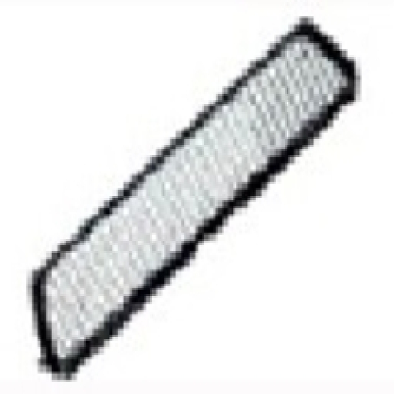 BUMPER GRILLE COMPATIBLE WITH 2008- RENAULT DACIA SANDERO