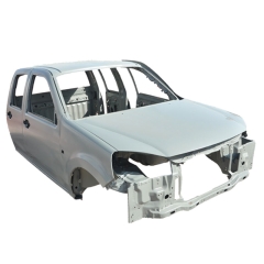 For Isuzu D-max Pickup Cabin