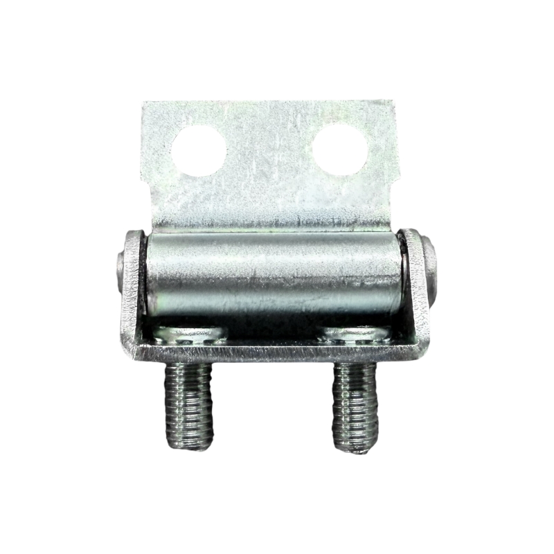 TRUNK LID HINGE COMPATIBLE WITH 1983-1987 TOYOTA AE86 , RH