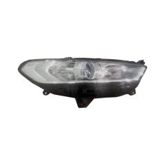 HELIUM HEAD LAMP COMPATIBLE WITH 2008-2010 NISSAN TEANA J32, RH