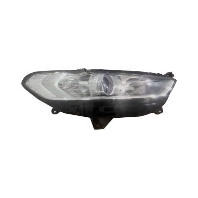 HELIUM HEAD LAMP COMPATIBLE WITH 2008-2010 NISSAN TEANA J32, RH