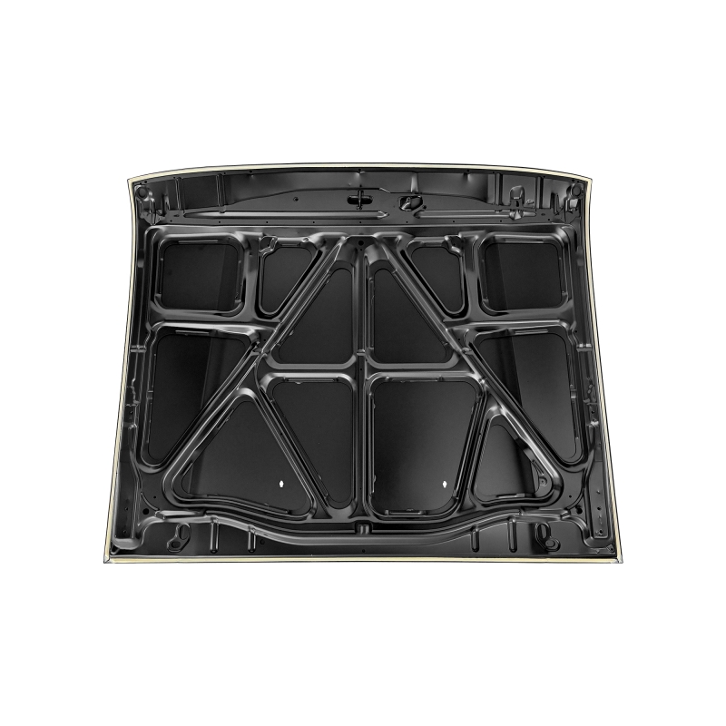 HOOD(STEEL) COMPATIBLE WITH TOYOTA LAND CRUISER 4500 (FJ80)