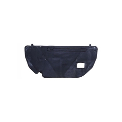 INSULATION COTTON COMPATIBLE WITH 2007-2010 FOR MAZDA 3