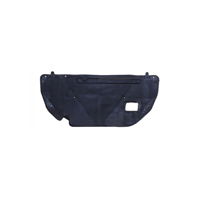 INSULATION COTTON COMPATIBLE WITH 2007-2010 FOR MAZDA 3