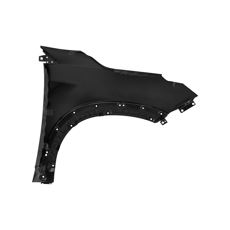 FRONT FENDER COMPATIBLE WITH 2022- FIAT PULSE, LH