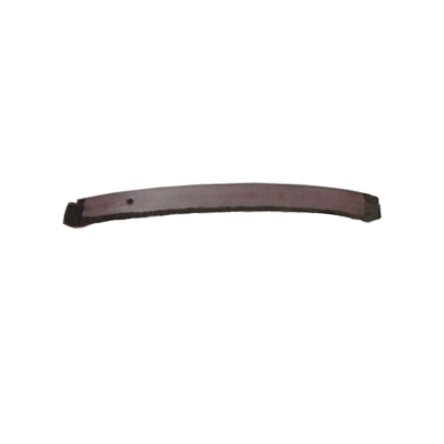 FRONT BUMPER REINFORCEMENT COMPATIBLE WITH 2006-2009 MERCEDES-BEBZ W251, (ALUM)