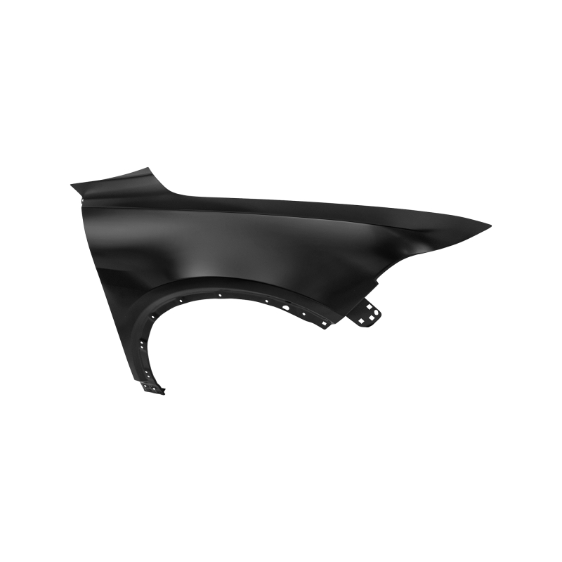 FRONT FENDER(STEEL) COMPATIBLE WITH 2022- ALFA TONALE, RH