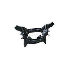 REAR AXLE(2WD) COMPATIBLE WITH NISSAN X-TRAIL