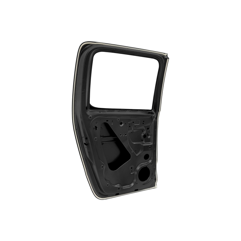REAR DOOR COMPATIBLE WITH VOLKSWAGEN AMAROK, LH