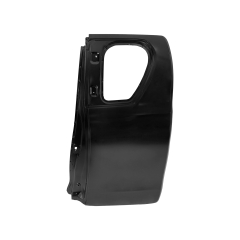 REAR DOOR COMPATIBLE WITH TOYOTA HILUX REVO 2015-(ONE AND HALF CABIN), LH