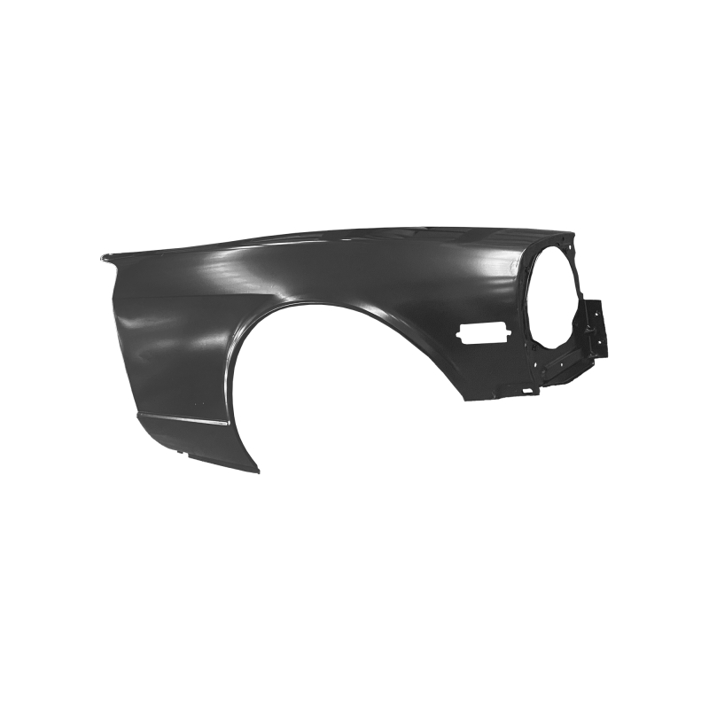 FRONT FENDER(STEEL) COMPATIBLE WITH 1969-1973 NISSAN DATSUN 240Z, RH