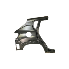 REAR FENDER COMPATIBLE WITH 2018- CHANGAN CS35 PLUS , RH