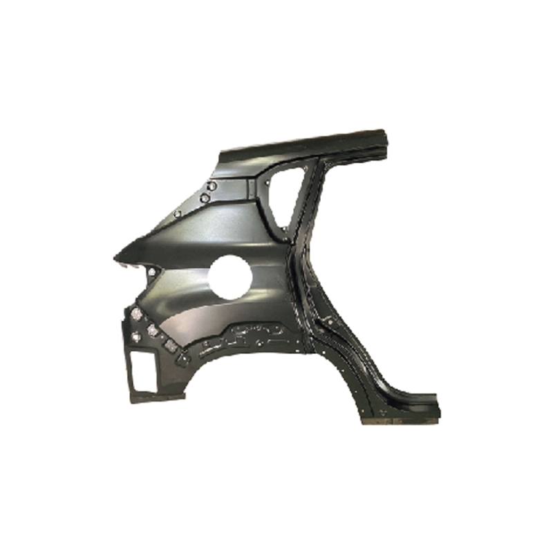 REAR FENDER COMPATIBLE WITH 2018- CHANGAN CS35 PLUS , RH