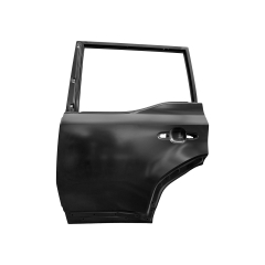REAR DOOR COMPATIBLE WITH 2024- TOYOTA PRADO , LH