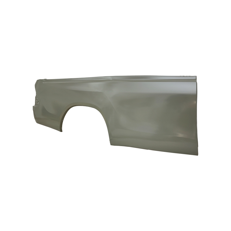 REAR FENDER COMPATIBLE WITH TOYOTA HILUX REVO 2015-(SINGLE CABIN), RH