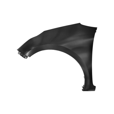 FRONT FENDER W/O HOLES COMPATIBLE WITH 2012 KIA CEED, LH