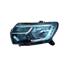  HEAD LAMP COMPATIBLE WITH 2021 RENAULT LOGAN, LH