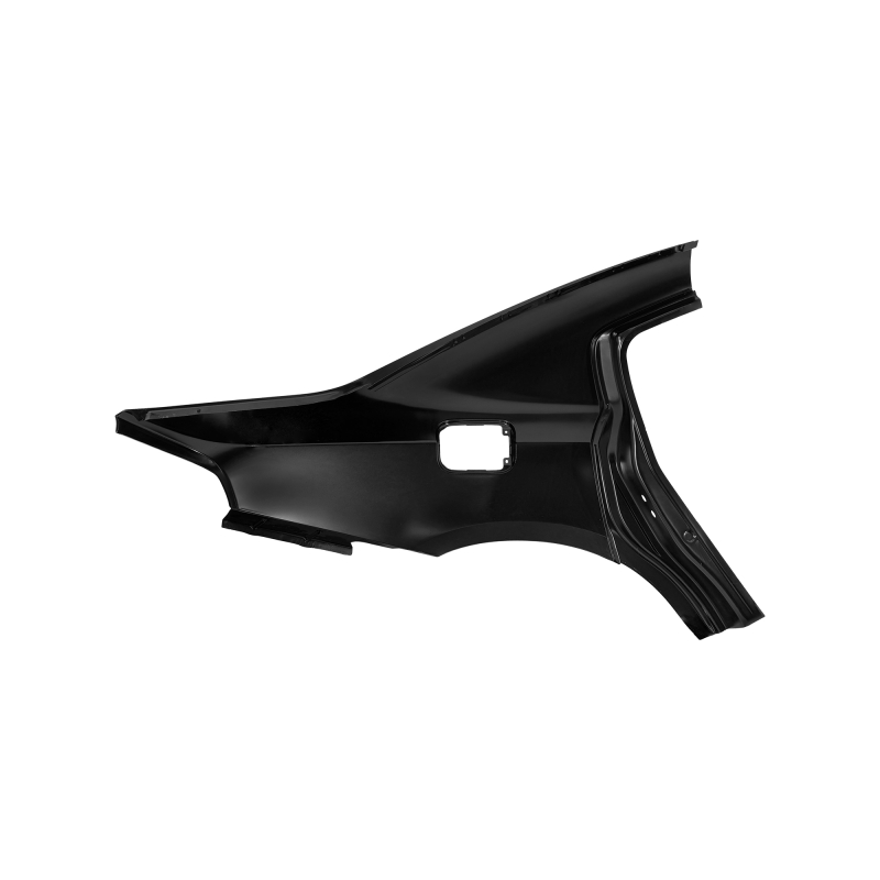 REAR FENDER COMPATIBLE WITH 2015-2021 DODGE CHARGER，LH