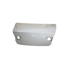 TRUNK LID COMPATIBLE WITH  CHERY RIICH G3(J18)
