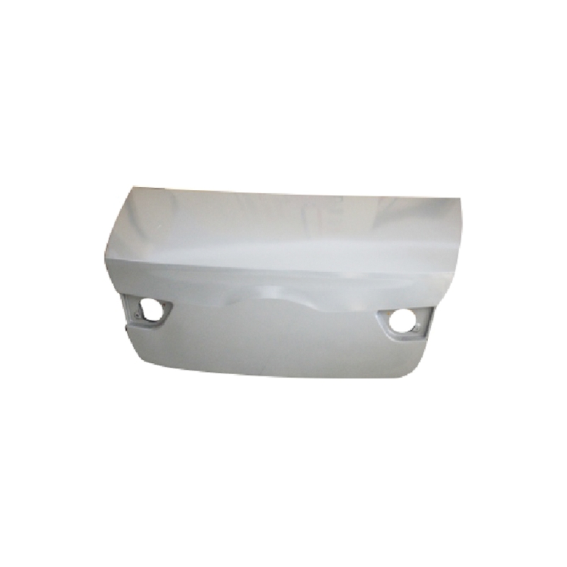 TRUNK LID COMPATIBLE WITH  CHERY RIICH G3(J18)