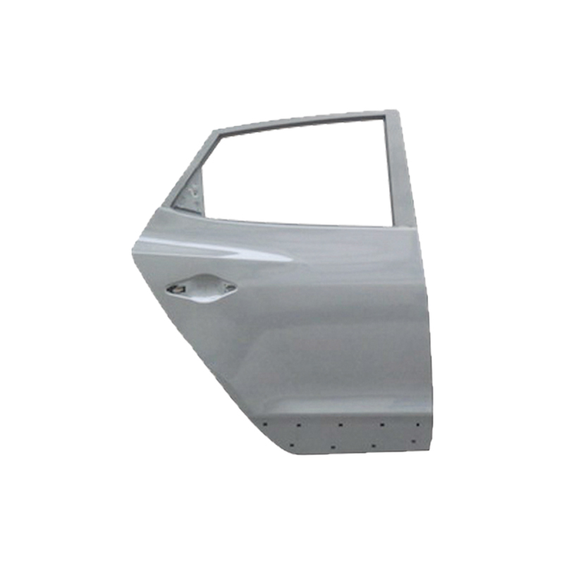REAR DOOR W/O COMPATIBLE WITH HYUNDAI IX35, RH