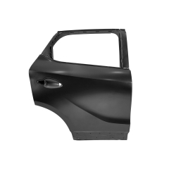 For DX7 REAR DOOR-RH