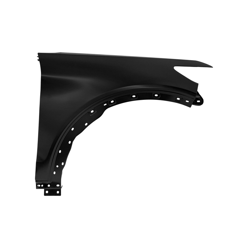 FRONT FENDER COMPATIBLE WITH 2020 FORD EXPLORER, RH