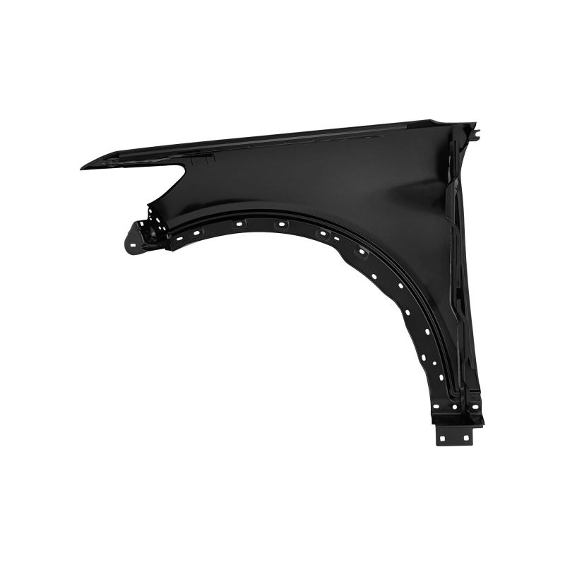 FRONT FENDER COMPATIBLE WITH 2020 FORD EXPLORER, RH