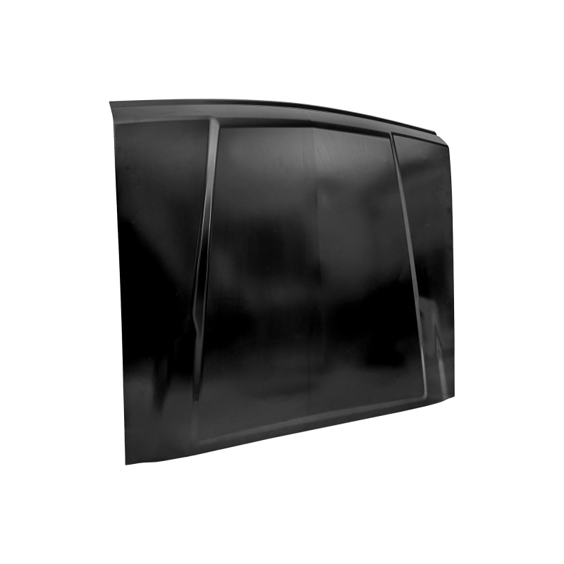 HOOD COMPATIBLE WITH 1980-1989 TOYOTA LAND CRUISER LC60, (STEEL)