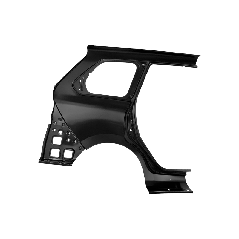 REAR FENDER(STEEL) COMPATIBLE WITH 2016- TOYOTA AVANZA, LH