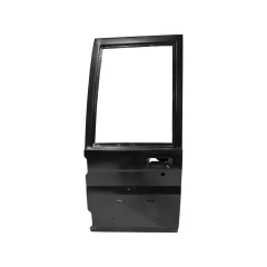 TAIL GATE COMPATIBLE WITH TOYOTA LAND CRUISER LC78 (LC75) , LH