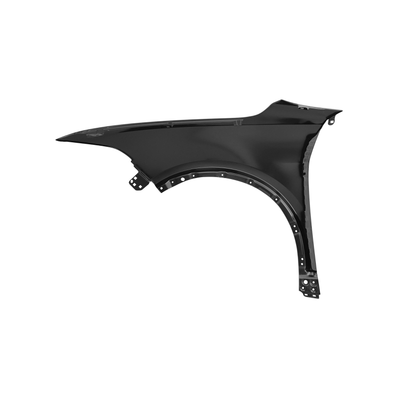 FRONT FENDER COMPATIBLE WITH 2024- DODGE HORNET, RH