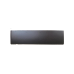 FRONT PANEL ASSY WIDE WITHOUT COLOR COMPATIBLE WITH ISUZU FTR NEW
