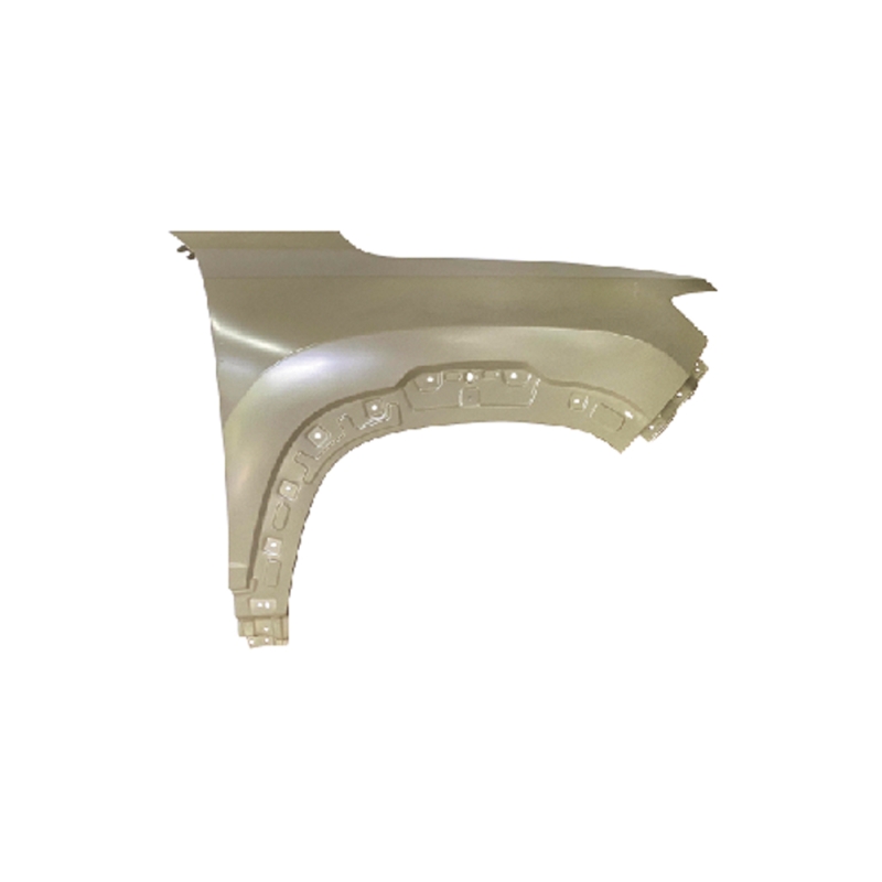 FRONT FENDER COMPATIBLE WITH 2018- CHANGAN CS35 PLUS , RH