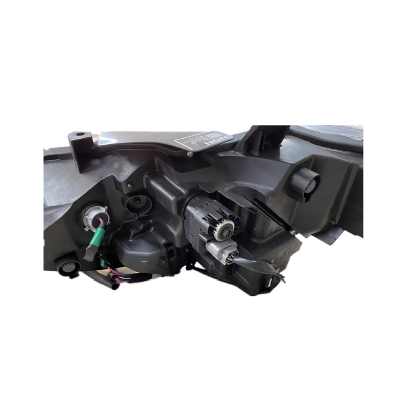 HEAD LAMP HIGH  LEVEL COMPATIBLE WITH 2018- MAZDA CX-5, RH 