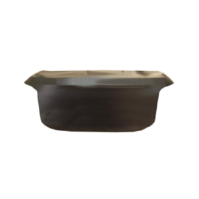 TRUNK LID WITH HOLE COMPATIBLE WITH CHEVOLET NEW OPTRA