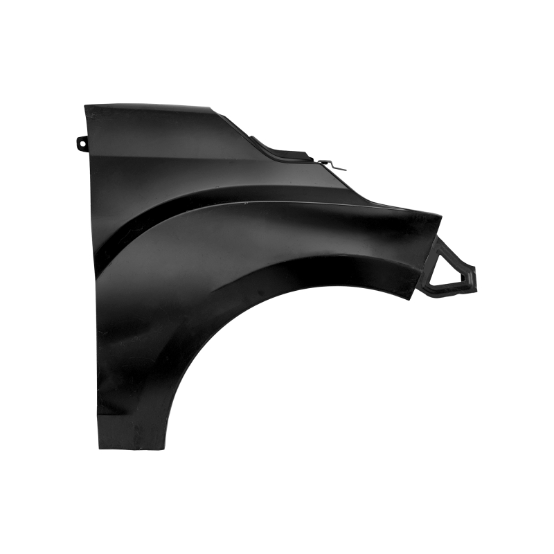FRONT FENDER W/O COMPATIBLE WITH 2016- FIAT MOBI, RH