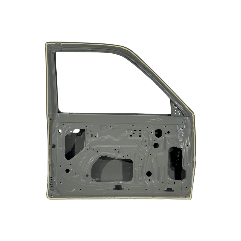 For HILUX RN85 Single Cabin FRONT DOOR-LH