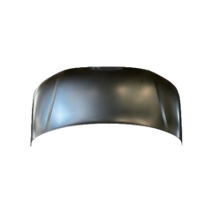 HOOD COMPATIBLE WITH VOLKSWAGEN MULTIVAN T5