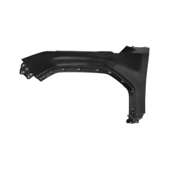 FRONT FENDER COMPATIBLE WITH 2024- LEXUS GX550, LH