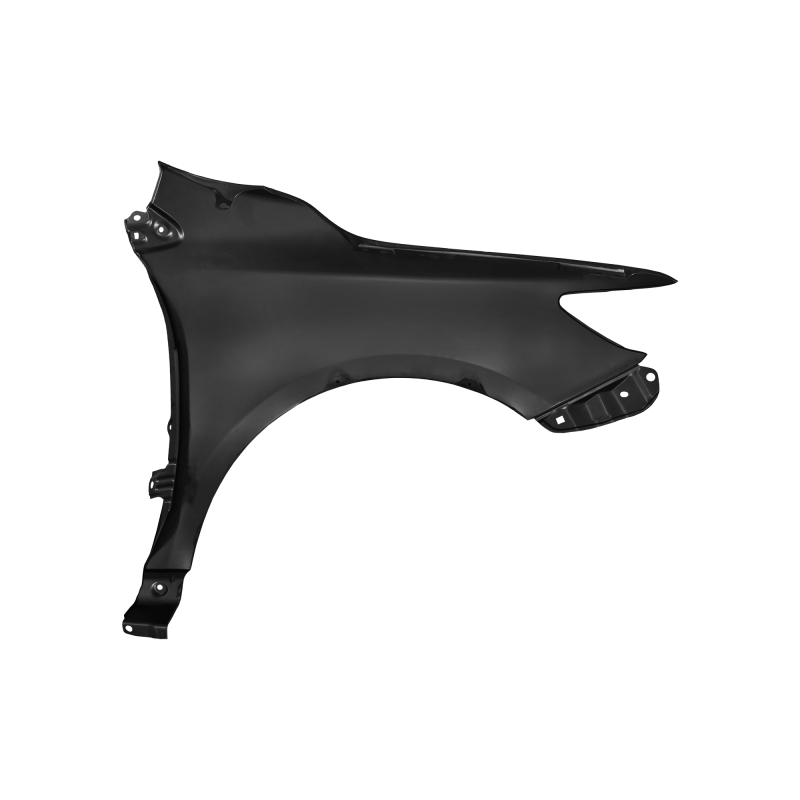 FRONT FENDER US COMPATIBLE WITH 2008- TOYOTA COROLLA, LH