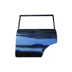 REAR DOOR COMPATIBLE WITH MITSUBISHI FREECA, LH