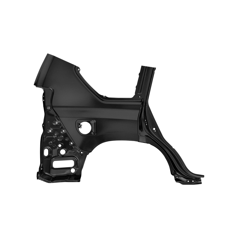 For TOYOTA PRADO 2010- (FJ150)REAR  FENDER-LH