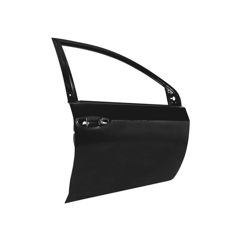 FRONT DOOR(STEEL) USA COMPATIBLE WITH 2014- TOYOTA COROLLA, RH