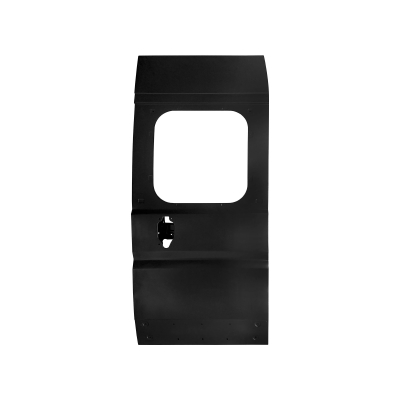NORMAL TAILGATE WITH WINDOW COMPATIBLE WITH 2015- FIAT DUCATO, RH