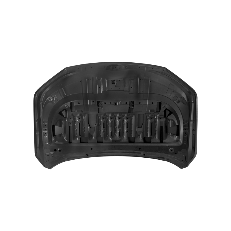 HOOD COMPATIBLE WITH 2026- TOYOTA RAV4 , (ALUM)
