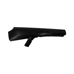 REAR FENDER UP COMPATIBLE WITH 2022 TOYOTA VENZA , RH